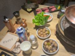-泥炉烧肉师(新街口金銮巷店)