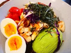 -AFS Cafe & Canteen(闽江二路店)