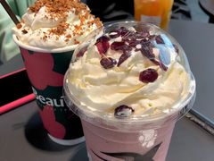 -BeauTea水仙(coco park店)