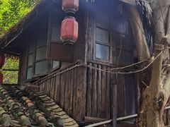 -园林美食城·本土农家菜(杨和镇店)