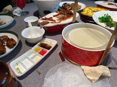 -秀儿四九城·新京菜(亚运村鸟巢店)