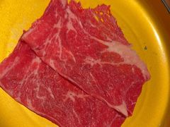 -牛New寿喜烧(虹桥新天地店)