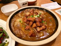 -小土豆北方菜馆(方庄店)