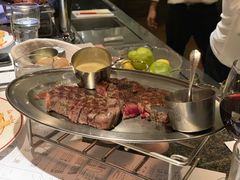 -La Vache! 噢！那只奶牛！(尖沙咀店)