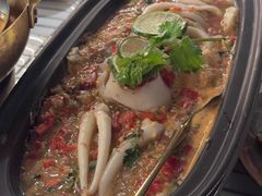 -CHINCHIN 青青·泰国料理(万象食家店)