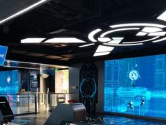 -超体空间SoReal VR(迪士尼小镇店)