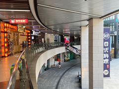 -浦江城市生活广场(江月路店)
