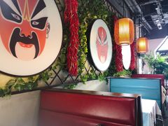 -雲蜀龙阁·金牌水煮鱼(方庄店)