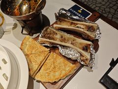 -清真·卡德尔大叔新疆主题餐厅(龙汇路店)