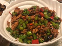 -文三里屯面馆(三里屯店)