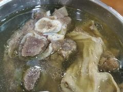 -老牌依强牛肉店(达道总店)