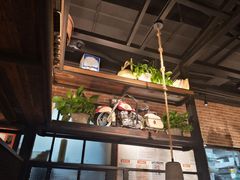 -探鱼·鲜青椒爽麻烤鱼(番禺万达店)
