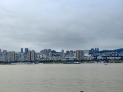 -丰都鬼城名山景区