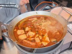 -小螺大作·螺蛳粉火锅(林和西店)