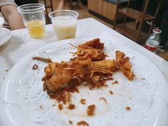 -源港渔村-中山脆肉鲩(博罗店)