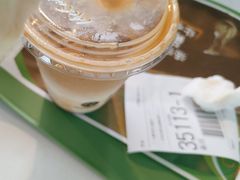 -麦当劳(虹梅路地铁站店)