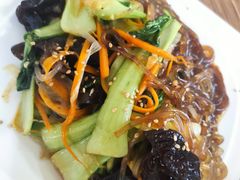 炒什锦-京都亭(沙柳路店)