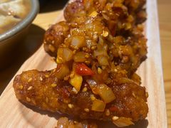-韩食味·小木屋(日照店)