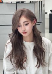 -DL HOPE明星造型