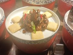 -二十八里太湖船菜(吉祥路店)