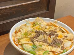 -青海名吃尕张娃非遗烤肉(海湖总店)