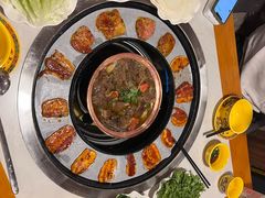 -顺顺小吃(独克宗古城店)