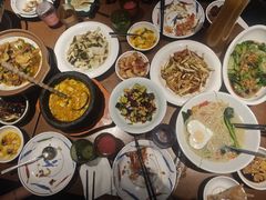 -新发现(宝山龙湖店)