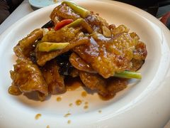-惠丰堂饭庄·烤鸭·京味菜(西北旺·唐家岭店)