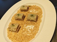 -宫燕府·京菜·烤鸭·淮扬菜(王府中心店)