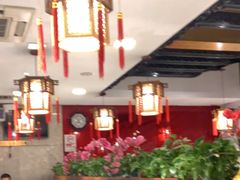 -鑫巴蜀(和平里店)