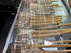 -十里铺铁板鱿鱼