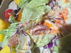 -渔寿司·日本料理(艾尚天地店)