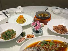 -长沙运达喜来登酒店