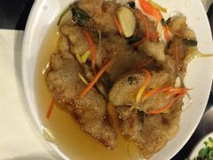 我去•春饼文化主题餐厅-我去·春饼文化主题餐厅(国定路总店)