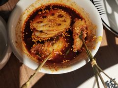 -太二酸菜鱼(群光广场店)