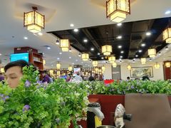 大堂-中恒华茶楼(牌坊店)
