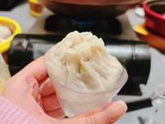 -汉水谣·江景餐厅(江滩店)