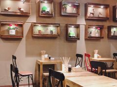 大堂-协茂森老钟家(鸿云悦街店)