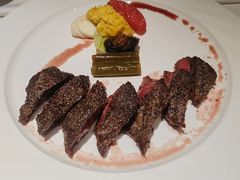 酥烤牛小排-王品牛排(福州泰禾店)