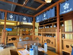 -千寻烧肉(政务区店)