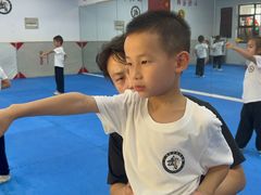 -禅武少林功夫馆(上海武馆)