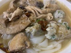 -荔林食店(西华路店)
