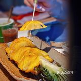 新晋江景餐厅｜享受炉火料理与烧物酒市的烟火盛宴🔥
