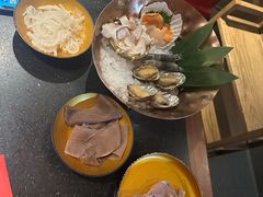 -牛New寿喜烧(金茂览秀城店)