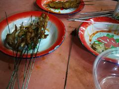 -小胡子祥彪烧烤(北湖总店)