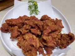 -将相和·海鲜蒸饺大连菜