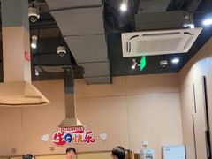 -海底捞火锅(劲松店)