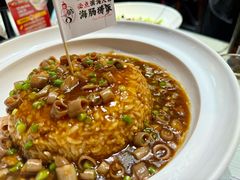 -良师门滨海人家·海鲜·家常菜(滨海城店)