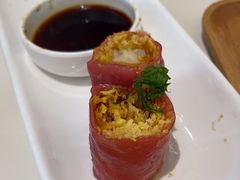 -蔡澜点心·粤菜(月星环球港店)