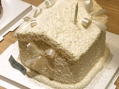 -伶甜·CAKE(国贸店)